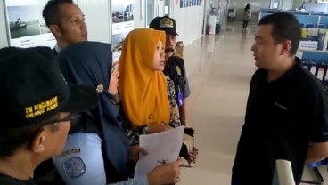 Over Stay, 30 Warga Tiongkok Dideportasi