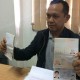 Imigrasi Tasikmalaya Amankan 3 WNA Taiwan yang Bekerja di Karang Resik