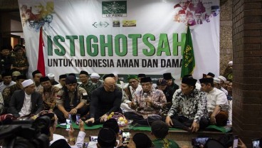 Gus Miftah Berniat Boyong Sejumlah Artis Kunjungi PBNU