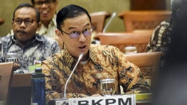 Ini Penjelasan Thomas Lembong Terkait Unicorn Indonesia   