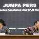 Hari Ini, 5,2 Juta Peserta BPJS Kesehatan Dinonaktifkan