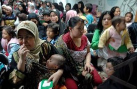 SBMI : Kasus Penganiayaan Buruh Migran Asal Banten Melonjak