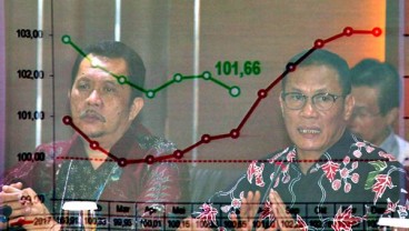 Konsensus Ekonom Perkirakan Inflasi Juli 2019 Terkendali 