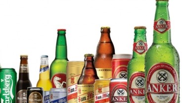 6 Bulan, Laba Produsen Anker Bir (DLTA) Mencapai Rp388,56 Miliar