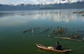 Pemprov Sumbar Siap Tindak Tegas Nelayan yang Menggunakan Alat Tangkap Ilegal