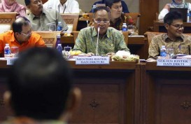 Gara-Gara Wacanakan Impor Rektor Asing, Menristekdikti Mengaku Dibully Netizen