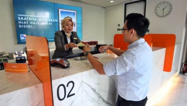 Merger Bank Danamon dan Bank Nusantara Parahyangan Ditarget Rampung November