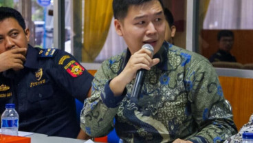Mark Dynamics Catat Laba Rp45,11 Miliar