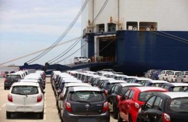 Ekspor Otomotif ke Vietnam Diproyeksikan Capai US$1 Miliar