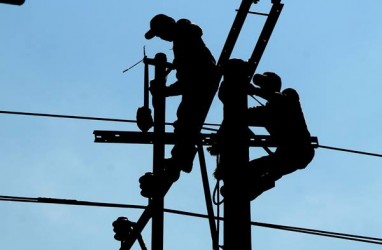 Proyek Energi Tertunda, Vietnam Dibayangi Defisit Listrik