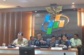 INDEKS HARGA PERDAGANGAN BESAR : Tambang dan Galian Alami Deflasi