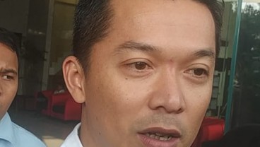 Terkait Kasus Dana Hibah KONI, Mantan Atlet Taufik Hidayat Ditanya soal Imam Nahrawi