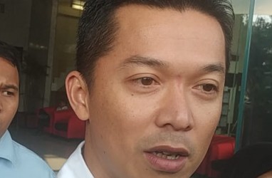 Terkait Kasus Dana Hibah KONI, Mantan Atlet Taufik Hidayat Ditanya soal Imam Nahrawi