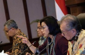 Sri Mulyani : Sentimen Inflasi dan The Fed Angkat Optimisme Ekonomi Indonesia