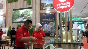 Pasar Rumah Tapak Dinilai Stabil, APP Siap Tambah Portofolio