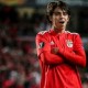 Atletico Gasak MLS All-Stars, Joao Felix Memukau