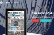 Sambut Kemerdekaan RI, Epaper Bisnis Indonesia Turunkan Harga 45%