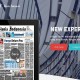 Sambut Kemerdekaan RI, Epaper Bisnis Indonesia Turunkan Harga 45%