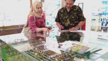 Property Expo Semarang, Bidik Penjualan Rumah Menengah Atas