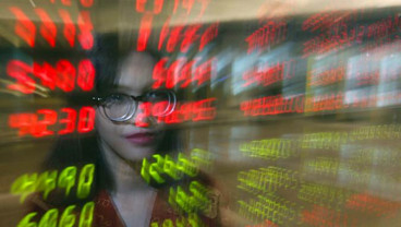 IHSG Ditutup Melemah, Investor Asing Justru Borong Saham