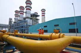 PGN Siap Tingkatkan Pemanfaatan Gas Bumi di Indonesia