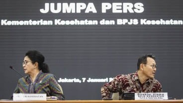 5 Berita Populer Finansial, 5,2 Juta Peserta BPJS Kesehatan Dinonaktifkan dan Pegadaian Telah Tutup 100 Lebih Kantor Cabang