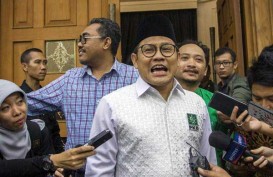 Cak Imin Raih Aklamasi, Megawati Dikukuhkan Kembali