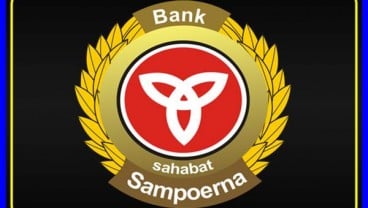 Bank Sampoerna Bukukan Laba Bersih Rp24,60 Miliar