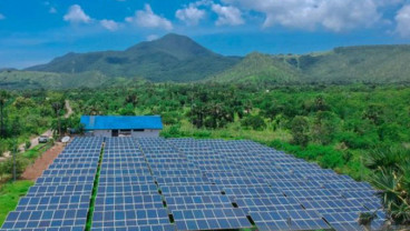 Program Berbagi Listrik Jangkau 6 Lokasi di Nusa Tenggara