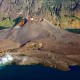 Kawasan Rinjani Kembali Kebakaran, Padang Rumput di Sembalun Dilalap Api