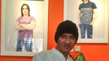 Agung Hercules Meninggal Dunia, Baim Wong: Allah Punya Jalan Lain