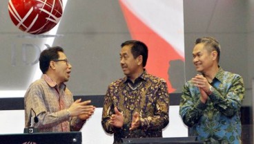 KPK Tetapkan Direktur Keuangan AP II Jadi Tersangka Suap