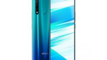 Vivo Siap Meluncurkan Vivo Z1 Pro