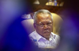 Menteri Basuki Bocorkan Petunjuk Lokasi Ibu Kota Baru di Kalimantan