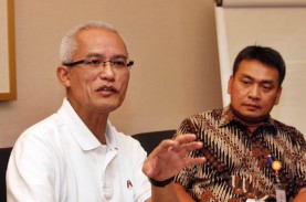 Potensi Fasilitasi Kredit US$200 Juta, Pos Indonesia…