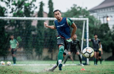 Jadwal Liga 1 Persebaya vs Persipura, Hansamu Paham Karakter Jacksen