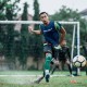 Jadwal Liga 1 Persebaya vs Persipura, Hansamu Paham Karakter Jacksen