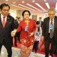Megawati Beri Masukan untuk Kabinet Jokowi