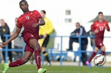 Penjualan Leao Direcoki Sporting, Lille Boyong Djalo dari Milan