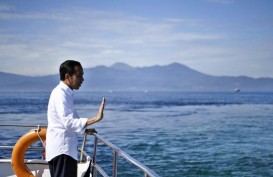 Susun Kabinet, Jokowi Ditekan Parpol Pendukungnya?