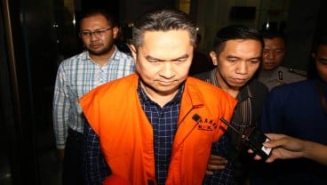 Kasus Pengadaan Barang PT INTI, Dirkeu AP II Diduga Tak Sendiri Mengatur Proyek