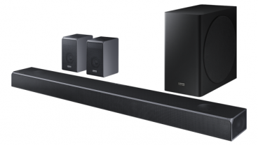 Semester II/2019, Penjualan Perangkat Home Theater Bakal Moncer