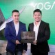 GADGET BARU: Lenovo Yoga S940,  Bisa Pindahkan Konten Laptop dengan Gerakan Mata