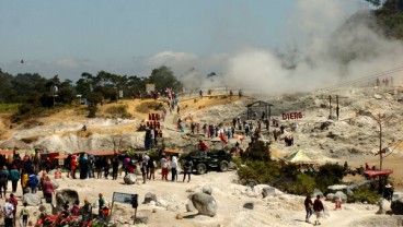 Dieng Culture Festival 2019, Begini Rangkaian Acaranya