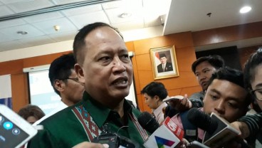 DPR Kritik Rektor PTN Tenaga Asing, Menteri Nasir: Jangan Membenci