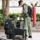 Ledakan Bom Warnai Pertemuan Menteri Luar Negeri Asean di Bangkok