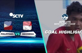 Piala AFF U15: Indonesia Hajar Filipina 4-0, tapi Puncak Grup A Milik Timor Leste