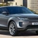 Fitur Evoque Baru, Mulai dari Kap Transparan Hingga Material Daur Ulang