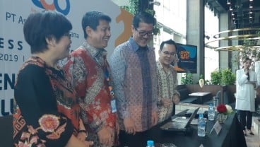 Tob Insurance Targetkan Aset Capai Rp300 Miliar Tahun Ini