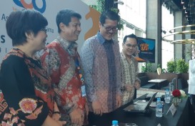 Baru Beroperasi, Asuransi Patungan TP Rachmat & Anton Setiawan Raup Premi Rp70 Miliar